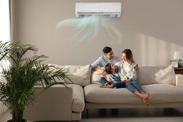 Trusted Blue Ridge, GA HVAC Experts