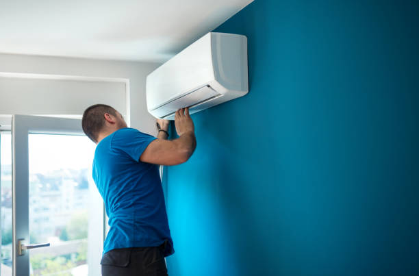 Best HVAC air duct cleaning  in Blue Ridge, GA