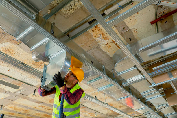 Best HVAC cleaning services  in Blue Ridge, GA