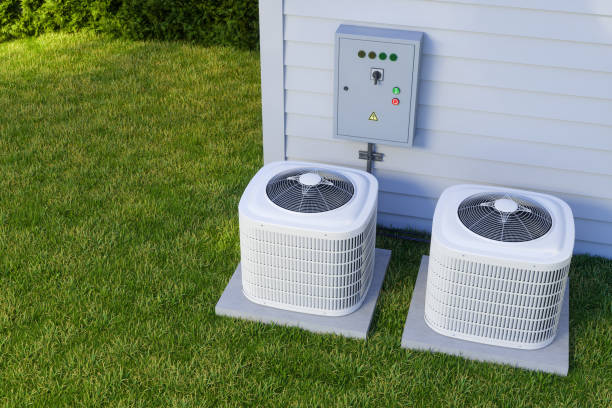 Best AC installation near me  in Blue Ridge, GA