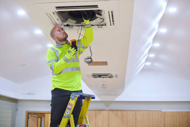 Best Local HVAC companies  in Blue Ridge, GA