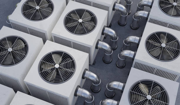 Best Residential HVAC services  in Blue Ridge, GA
