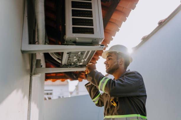 AC installation near me in Blue Ridge, GA