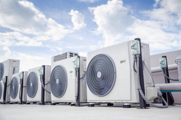 Best HVAC maintenance near me  in Blue Ridge, GA
