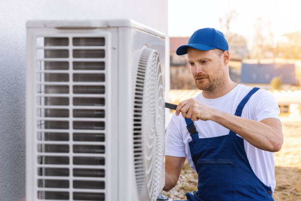 Best HVAC system installation  in Blue Ridge, GA