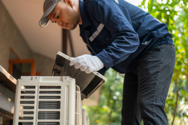 Best HVAC air duct cleaning  in Blue Ridge, GA