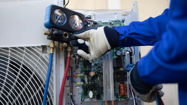 Best HVAC replacement cost  in Blue Ridge, GA