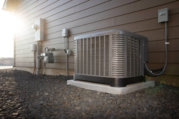  Blue Ridge, GA HVAC Pros